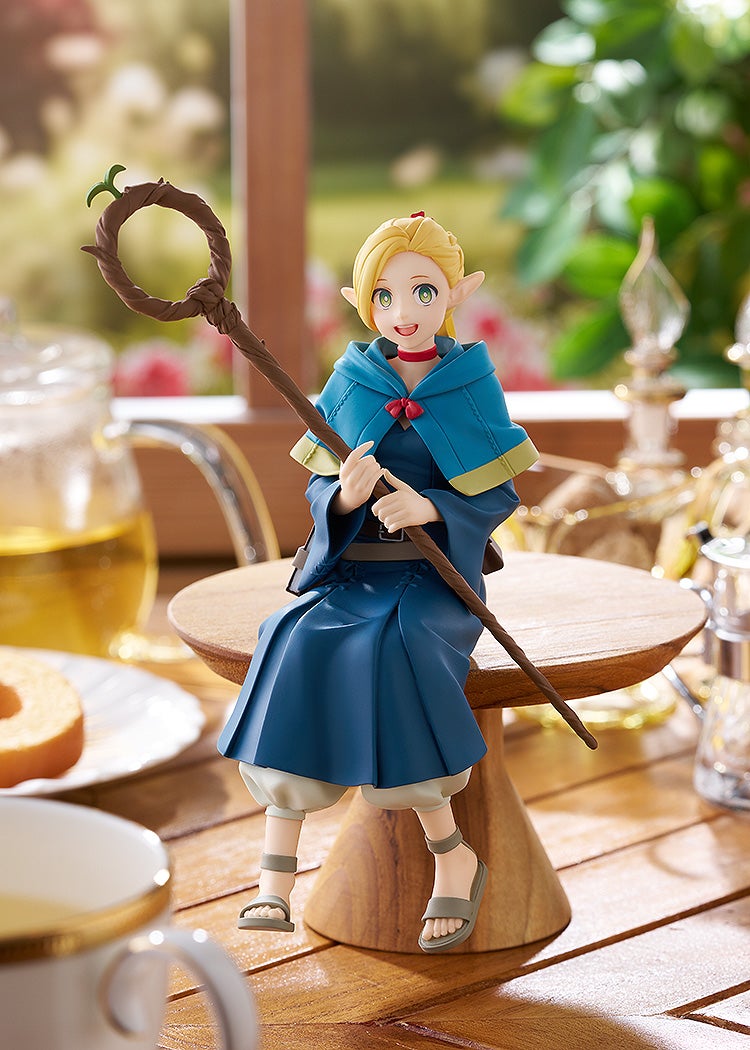 PRE-ORDER Good Smile Company - POP UP PARADE Swacchao! - Delicious in Dungeon - Marcille