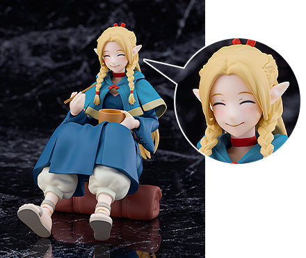 SPECIAL ORDER Max Factory - figma 633 - Delicious in Dungeon - Marcille [GSC EXCLUSIVE]