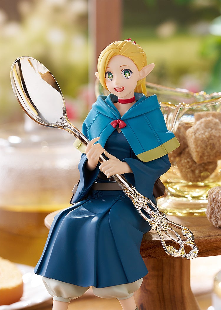PRE-ORDER Good Smile Company - POP UP PARADE Swacchao! - Delicious in Dungeon - Marcille