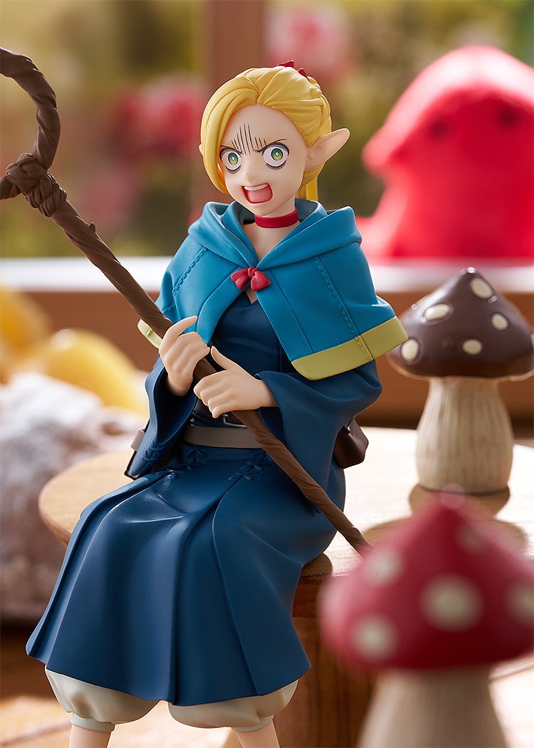 PRE-ORDER Good Smile Company - POP UP PARADE Swacchao! - Delicious in Dungeon - Marcille