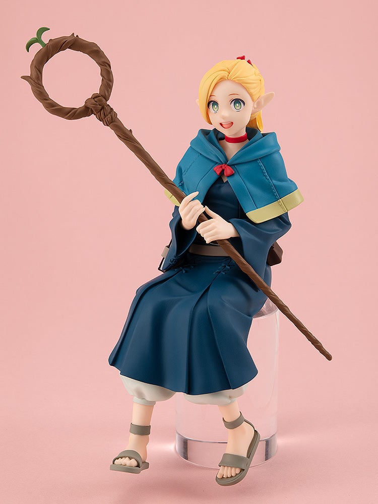 PRE-ORDER Good Smile Company - POP UP PARADE Swacchao! - Delicious in Dungeon - Marcille
