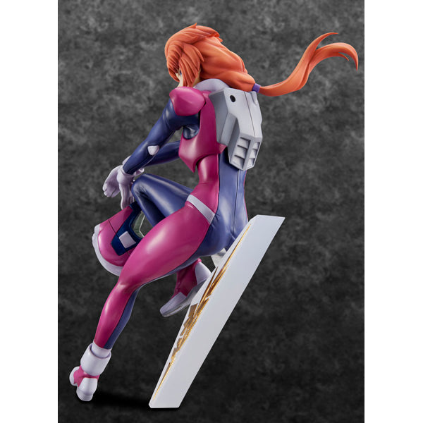 PRE-ORDER MegaHouse - RAHDX Series - Mobile Suit Gundam UC - Marida Cruz 1/8 [December 2024 Release]