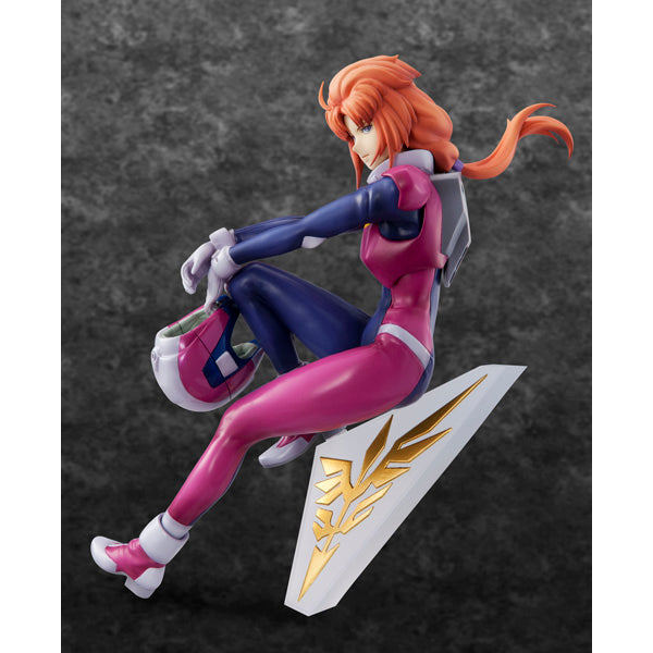 PRE-ORDER MegaHouse - RAHDX Series - Mobile Suit Gundam UC - Marida Cruz 1/8 [December 2024 Release]