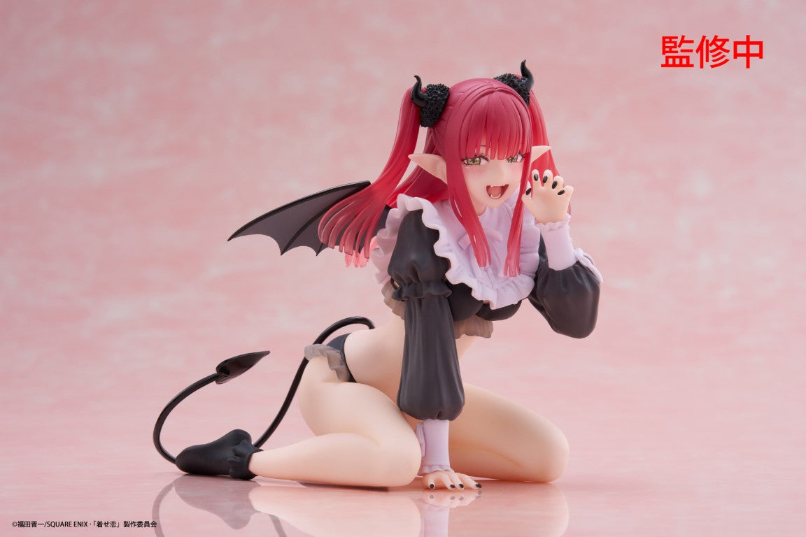 PRE-ORDER Taito - My Dress-Up Darling Desktop Cute Figure - Marin Kitagawa: Liz Ver.