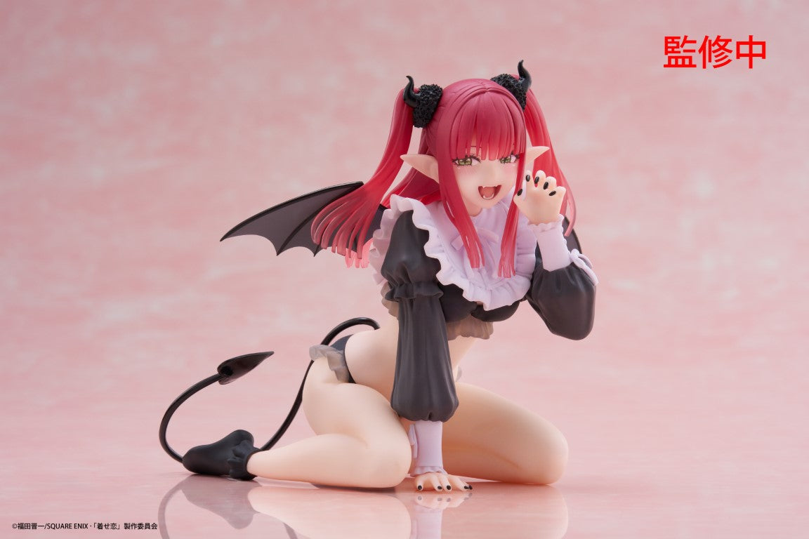 PRE-ORDER Taito - My Dress-Up Darling Desktop Cute Figure - Marin Kitagawa: Liz Ver.