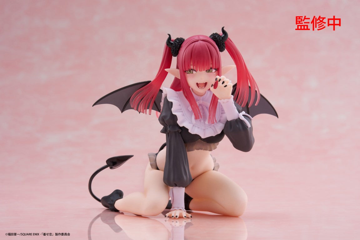 PRE-ORDER Taito - My Dress-Up Darling Desktop Cute Figure - Marin Kitagawa: Liz Ver.