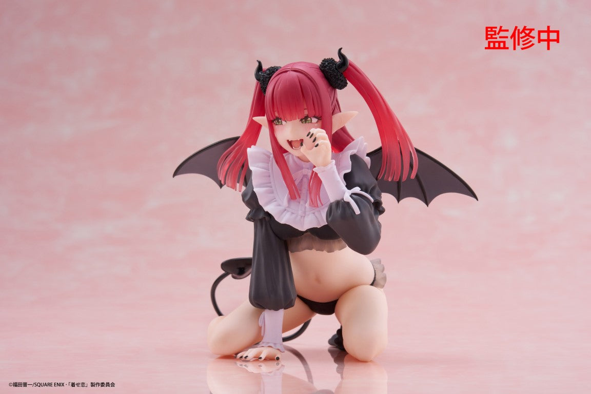 PRE-ORDER Taito - My Dress-Up Darling Desktop Cute Figure - Marin Kitagawa: Liz Ver.