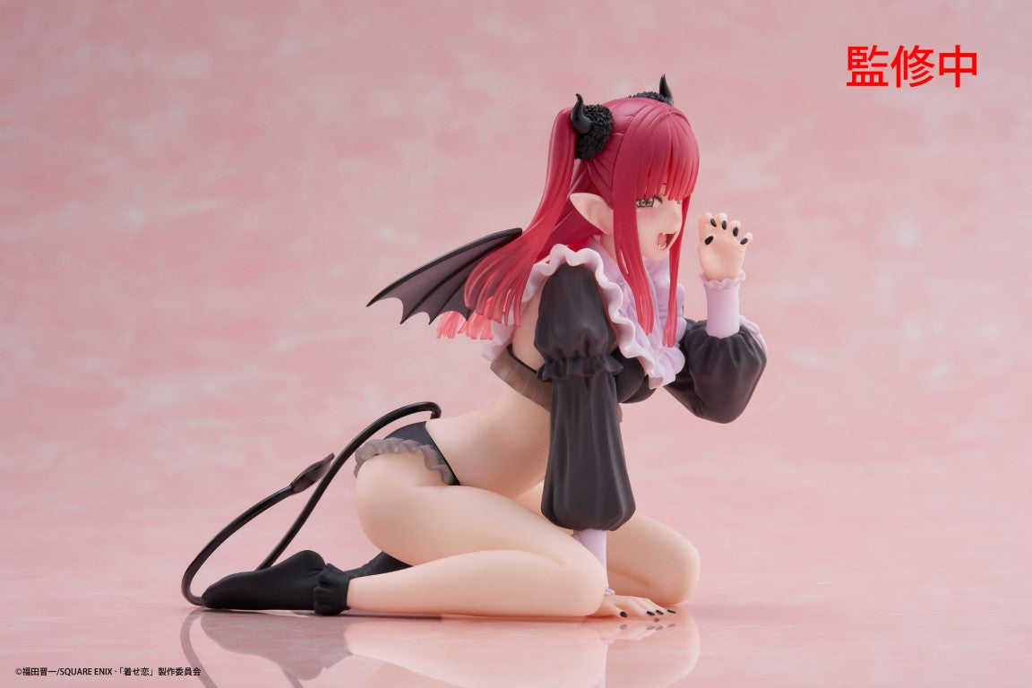 PRE-ORDER Taito - My Dress-Up Darling Desktop Cute Figure - Marin Kitagawa: Liz Ver.