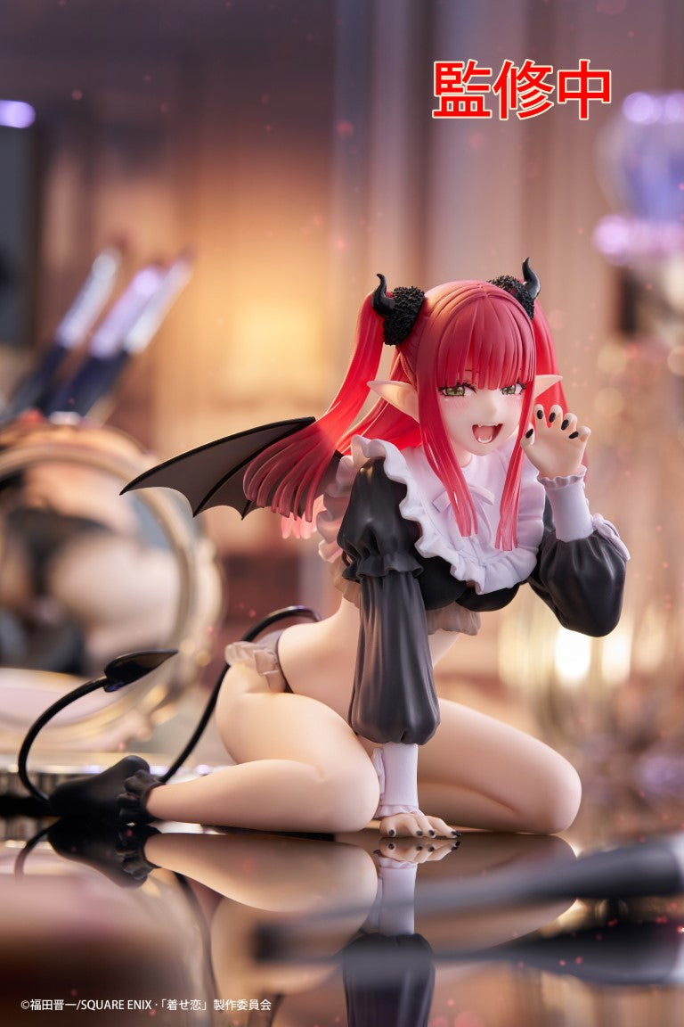 PRE-ORDER Taito - My Dress-Up Darling Desktop Cute Figure - Marin Kitagawa: Liz Ver.