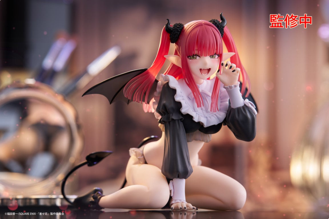 PRE-ORDER Taito - My Dress-Up Darling Desktop Cute Figure - Marin Kitagawa: Liz Ver.