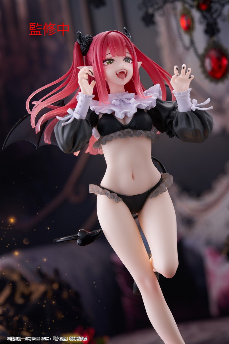 PRE-ORDER Taito - My Dress-Up Darling T-Most Figure - Marin Kitagawa: Liz Ver.