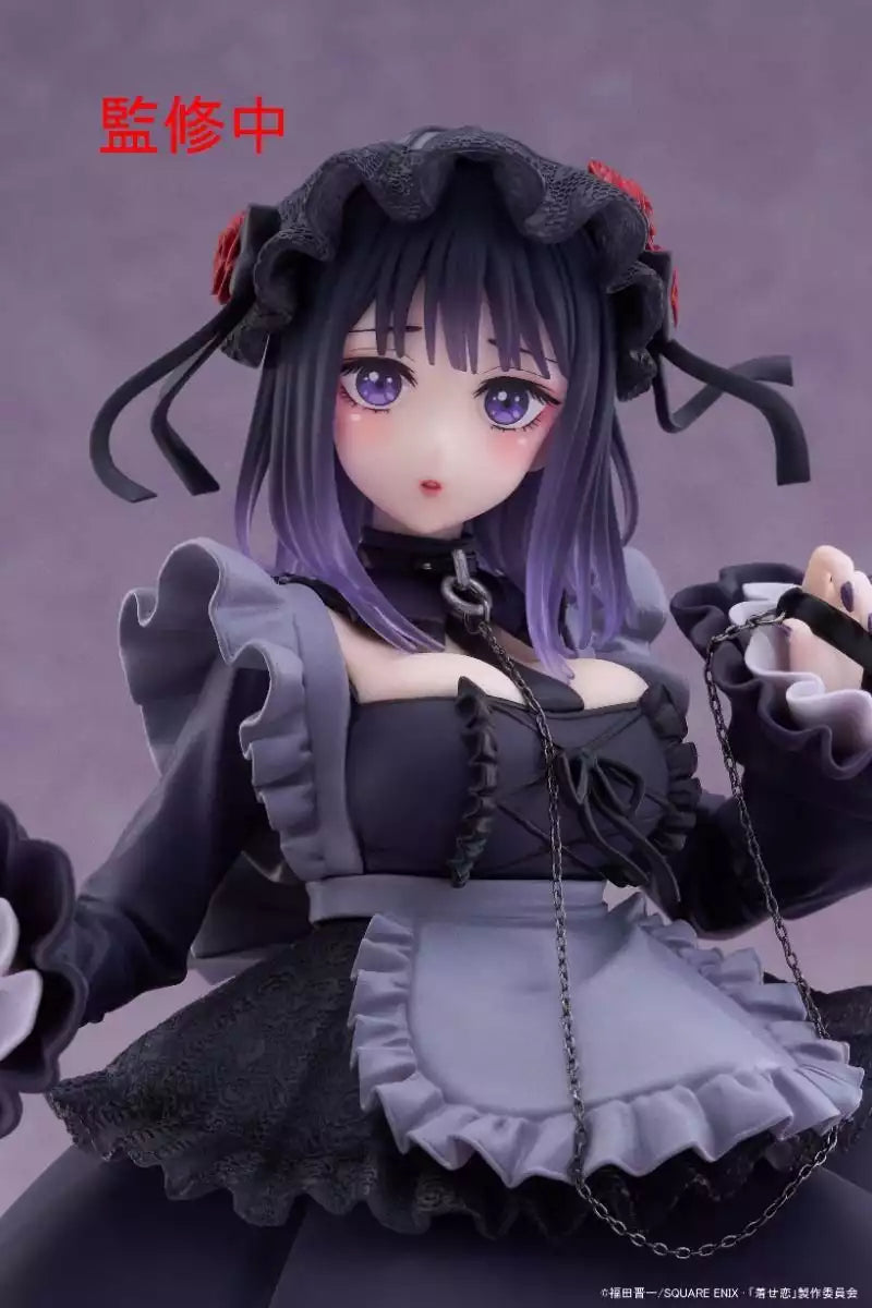 IN-STOCK Taito - My Dress-Up Darling T-Most Figure - Marin Kitagawa: Shizuku Kuroe Ver.