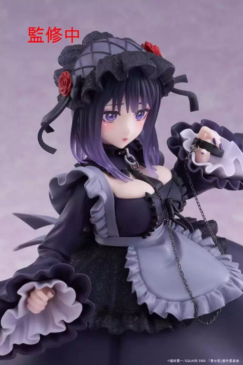 IN-STOCK Taito - My Dress-Up Darling T-Most Figure - Marin Kitagawa: Shizuku Kuroe Ver.