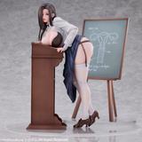PRE-ORDER Hobby sakura - Throthem Original Work - Martha-Sensei: Limited Edition 1/7