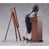 PRE-ORDER Hobby sakura - Throthem Original Work - Martha-Sensei: Limited Edition 1/7