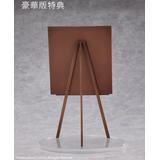 PRE-ORDER Hobby sakura - Throthem Original Work - Martha-Sensei: Limited Edition 1/7