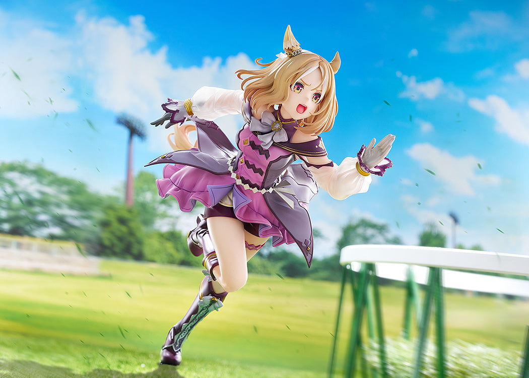 PRE-ORDER Max Factory - Umamusume Pretty Derby - Narita Top Road 1/7