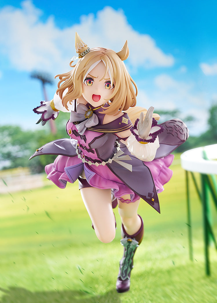 PRE-ORDER Max Factory - Umamusume Pretty Derby - Narita Top Road 1/7