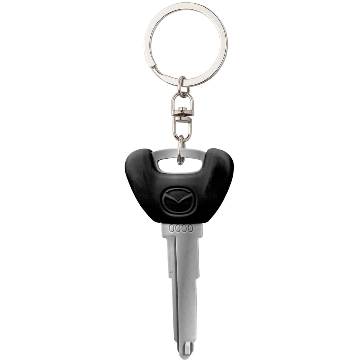 IN-STOCK Bandai - Wannabe an Owner Collection - Mazda Collectible Key