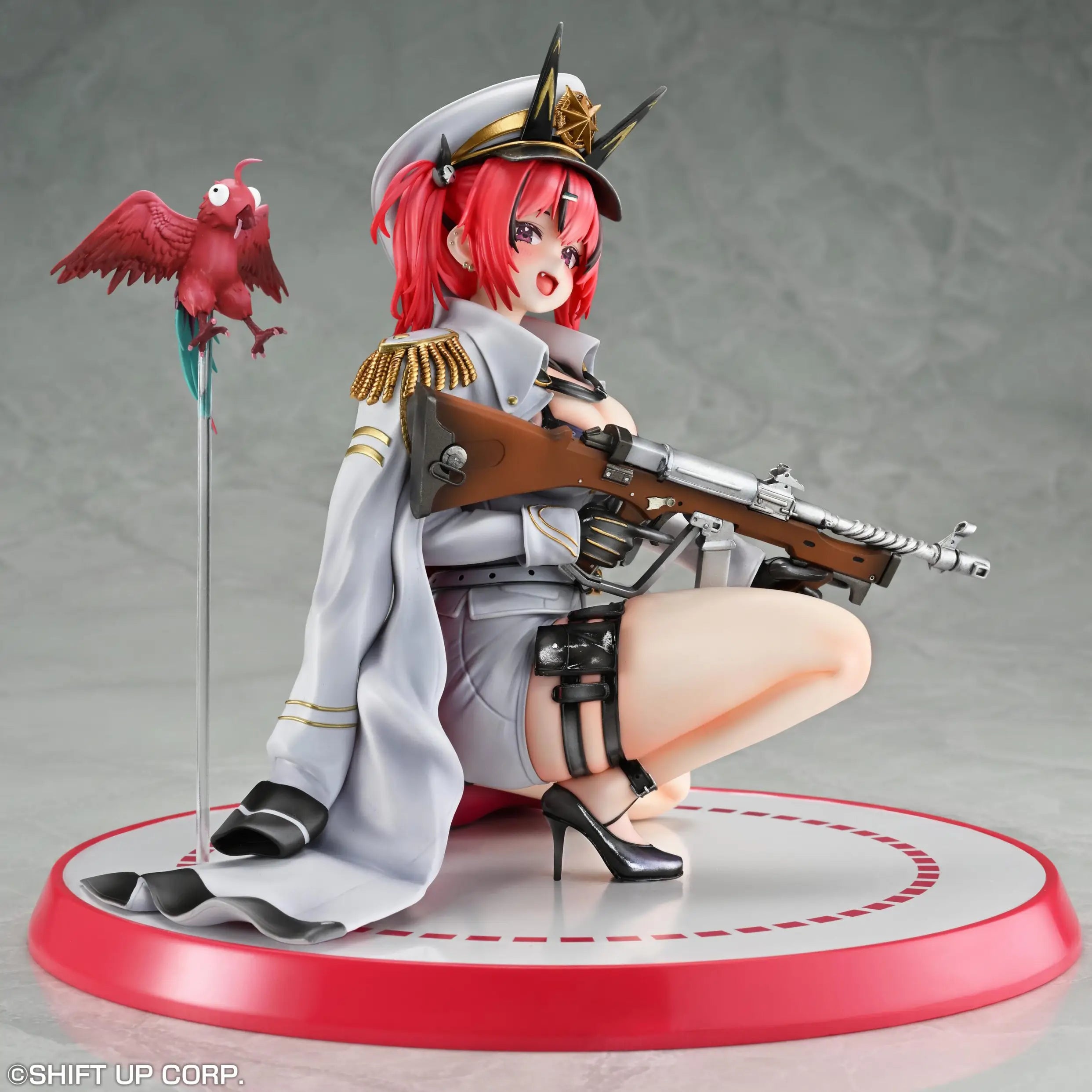 PRE-ORDER Medicos Entertainment - GODDESS OF VICTORY: NIKKE - Mast 1/7