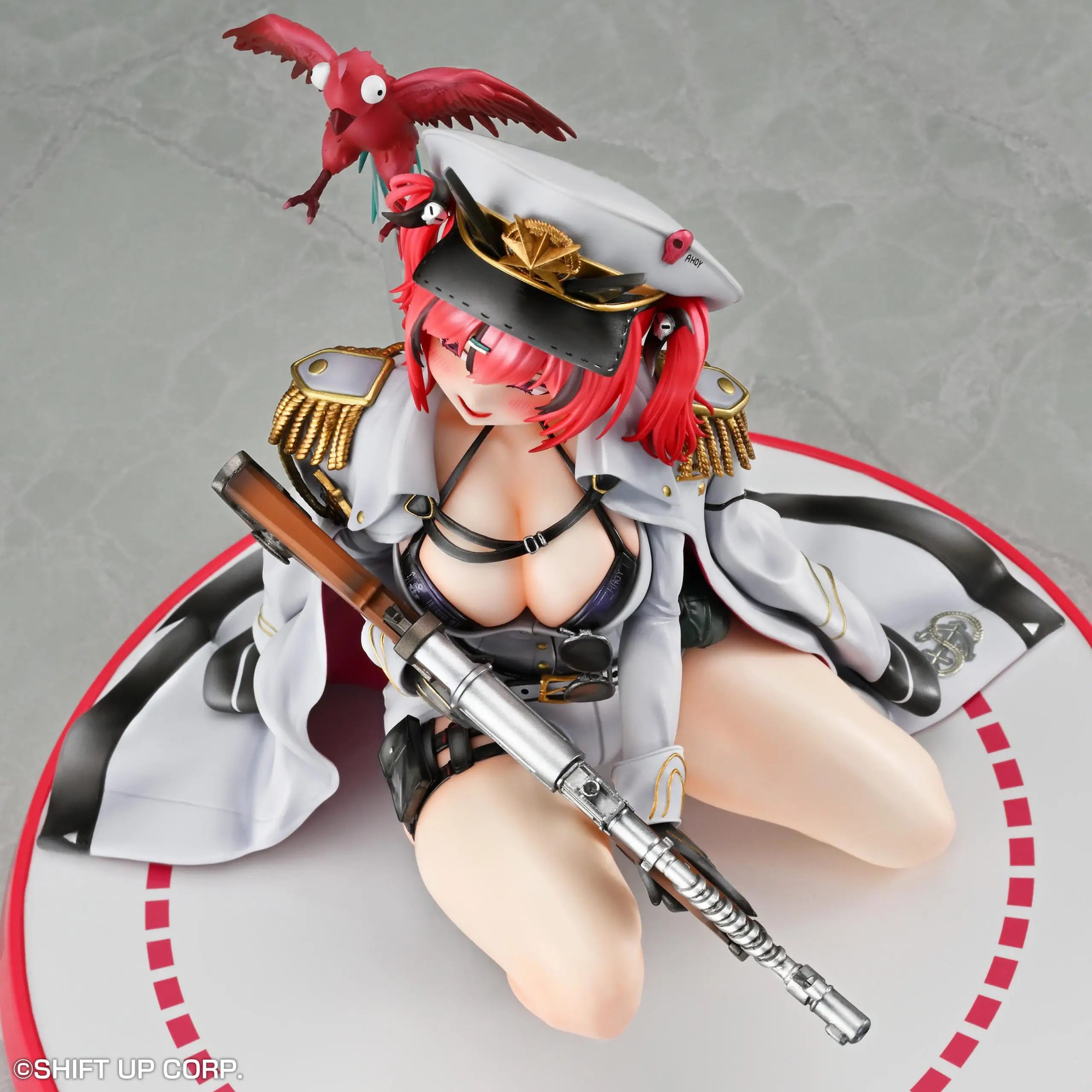 PRE-ORDER Medicos Entertainment - GODDESS OF VICTORY: NIKKE - Mast 1/7