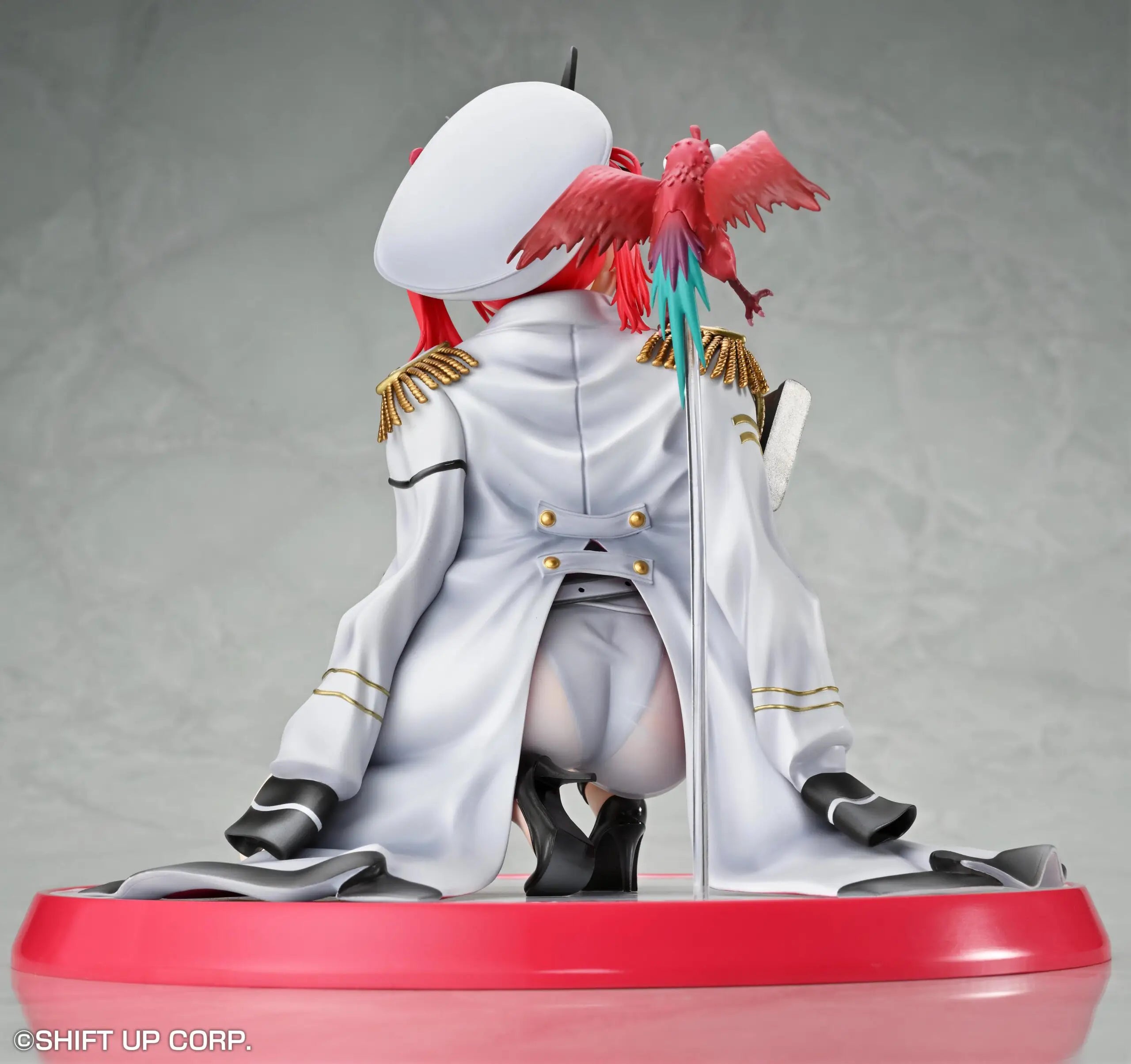 PRE-ORDER Medicos Entertainment - GODDESS OF VICTORY: NIKKE - Mast 1/7