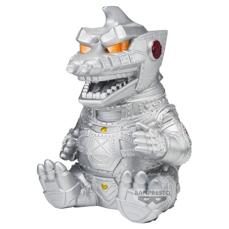 PRE-ORDER Banpresto - Toho Monster Series Enshrined Monsters - Mechagodzilla 1974: Ver. A