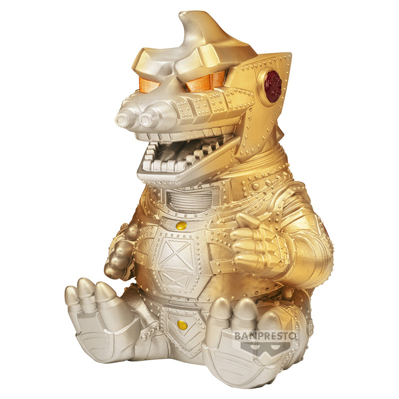 PRE-ORDER Banpresto - Toho Monster Series Enshrined Monsters - Mechagodzilla 1974: Ver. B