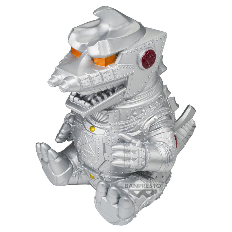 PRE-ORDER Banpresto - Toho Monster Series Enshrined Monsters - Mechagodzilla 1974: Ver. A