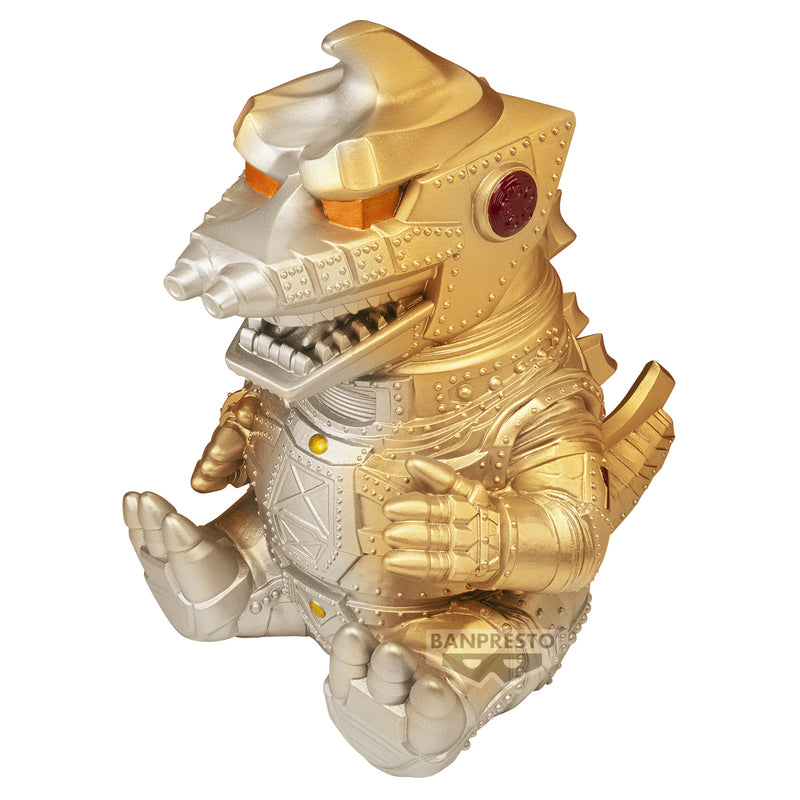 PRE-ORDER Banpresto - Toho Monster Series Enshrined Monsters - Mechagodzilla 1974: Ver. B
