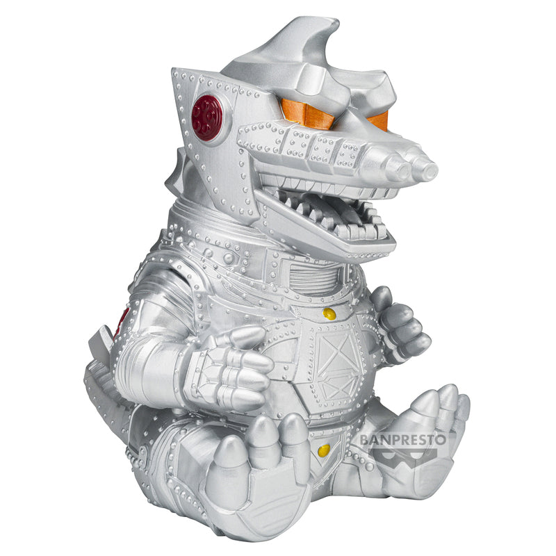 PRE-ORDER Banpresto - Toho Monster Series Enshrined Monsters - Mechagodzilla 1974: Ver. A