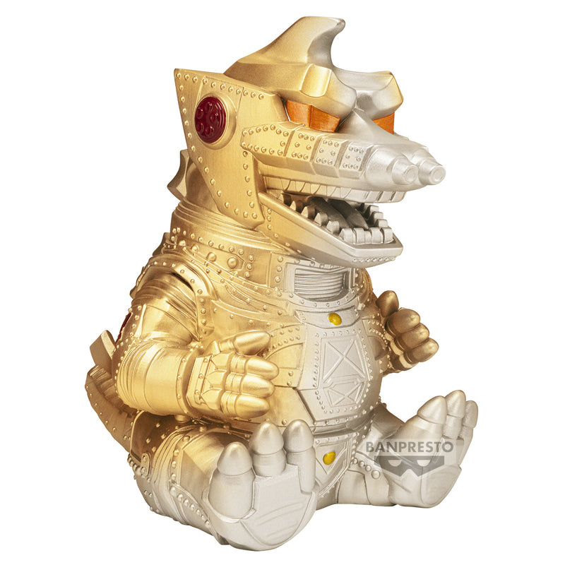 PRE-ORDER Banpresto - Toho Monster Series Enshrined Monsters - Mechagodzilla 1974: Ver. B