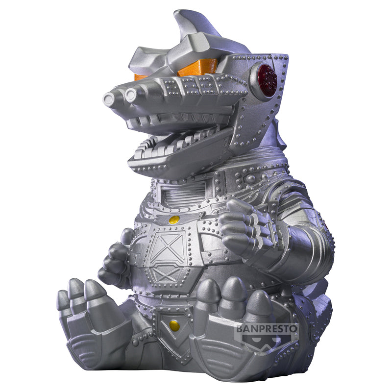 PRE-ORDER Banpresto - Toho Monster Series Enshrined Monsters - Mechagodzilla 1974: Ver. A