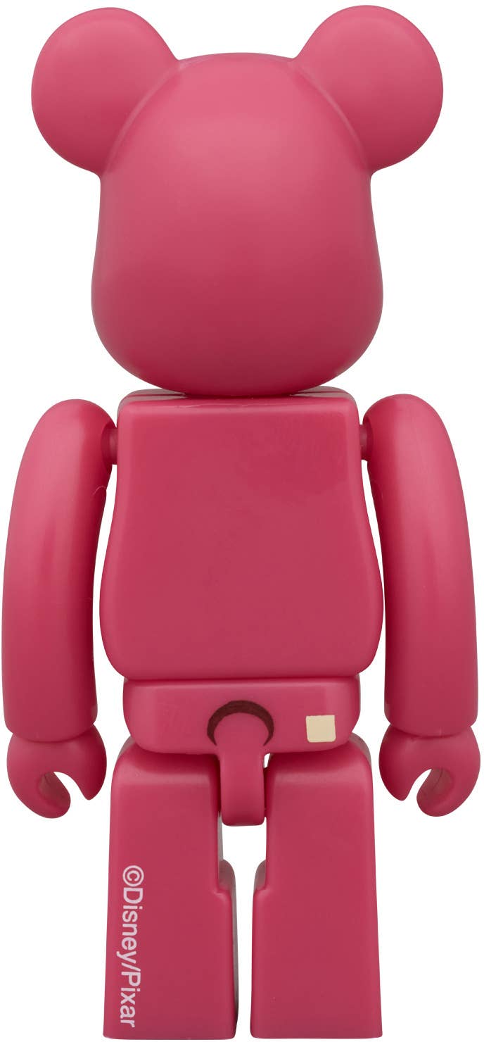 SPECIAL ORDER Medicom Toys - BE@RBRICK CHASE - Toy Story [JP]