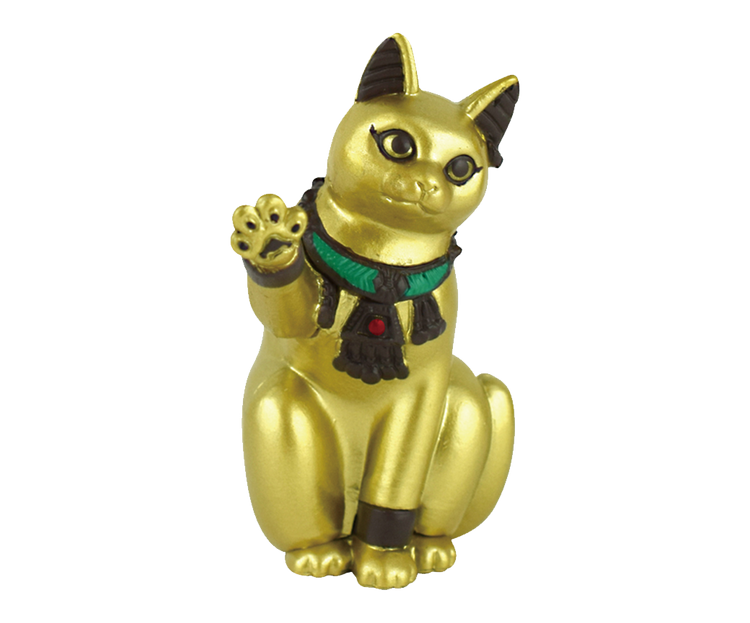 IN-STOCK Tarlin - Bastet Cat 2