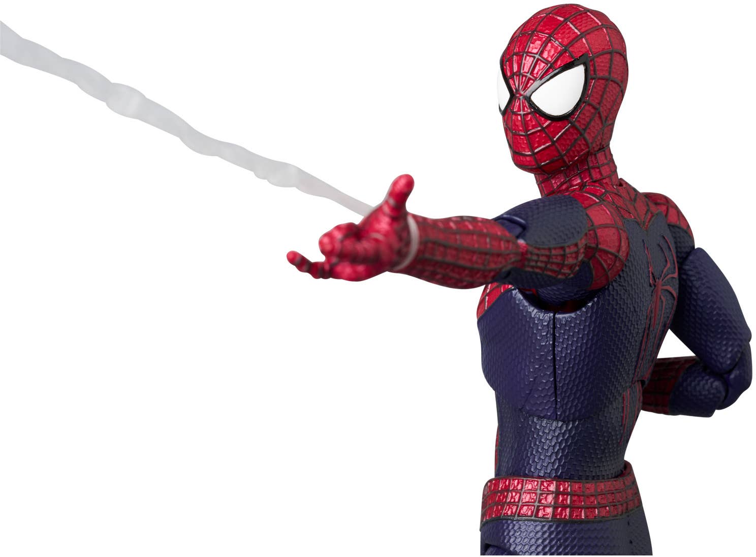 SPECIAL ORDER Medicom Toy - MAFEX No.248 - The Amazing Spider-Man 2 - The Amazing Spider-Man [July 2026] [JP]