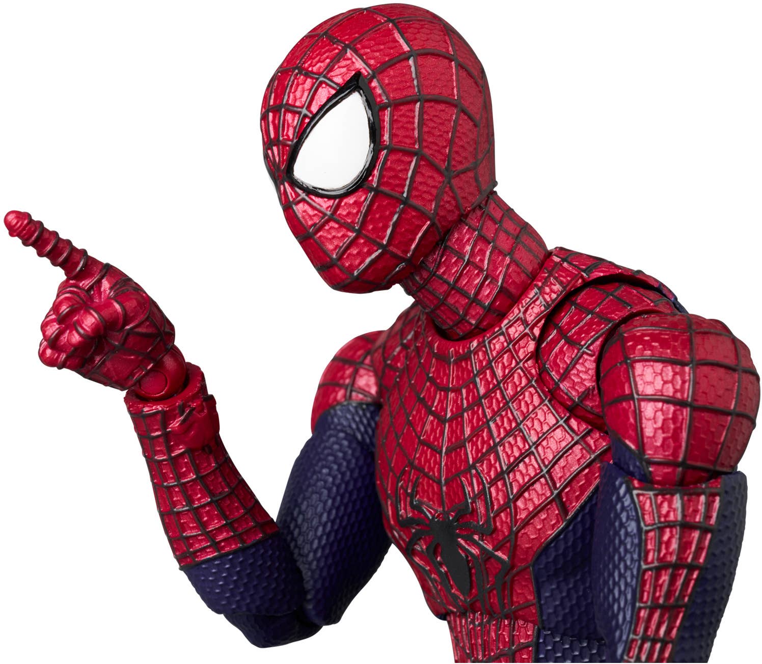 SPECIAL ORDER Medicom Toy - MAFEX No.248 - The Amazing Spider-Man 2 - The Amazing Spider-Man [July 2026] [JP]