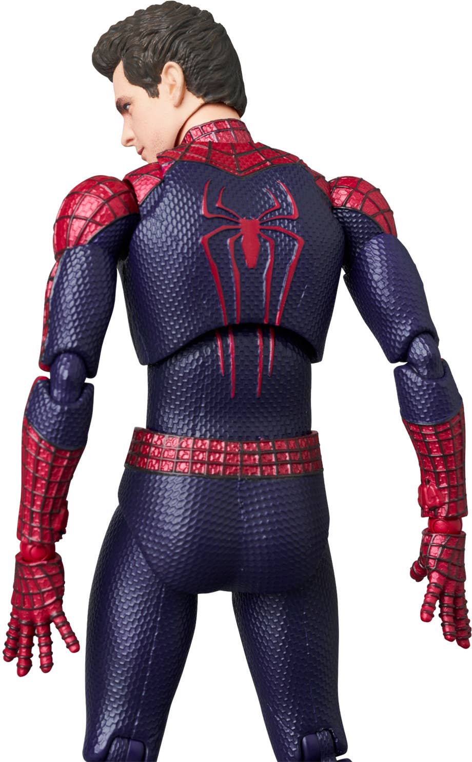 SPECIAL ORDER Medicom Toy - MAFEX No.248 - The Amazing Spider-Man 2 - The Amazing Spider-Man [July 2026] [JP]