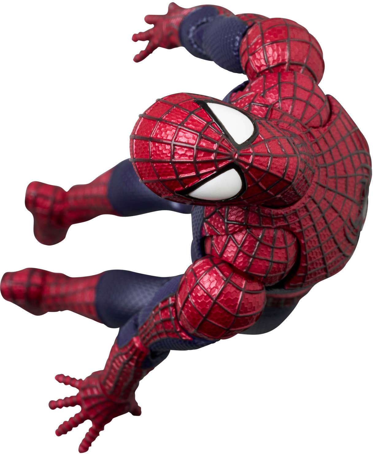 SPECIAL ORDER Medicom Toy - MAFEX No.248 - The Amazing Spider-Man 2 - The Amazing Spider-Man [July 2026] [JP]
