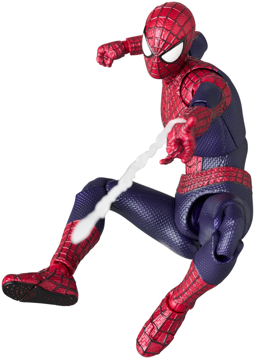 SPECIAL ORDER Medicom Toy - MAFEX No.248 - The Amazing Spider-Man 2 - The Amazing Spider-Man [July 2026] [JP]