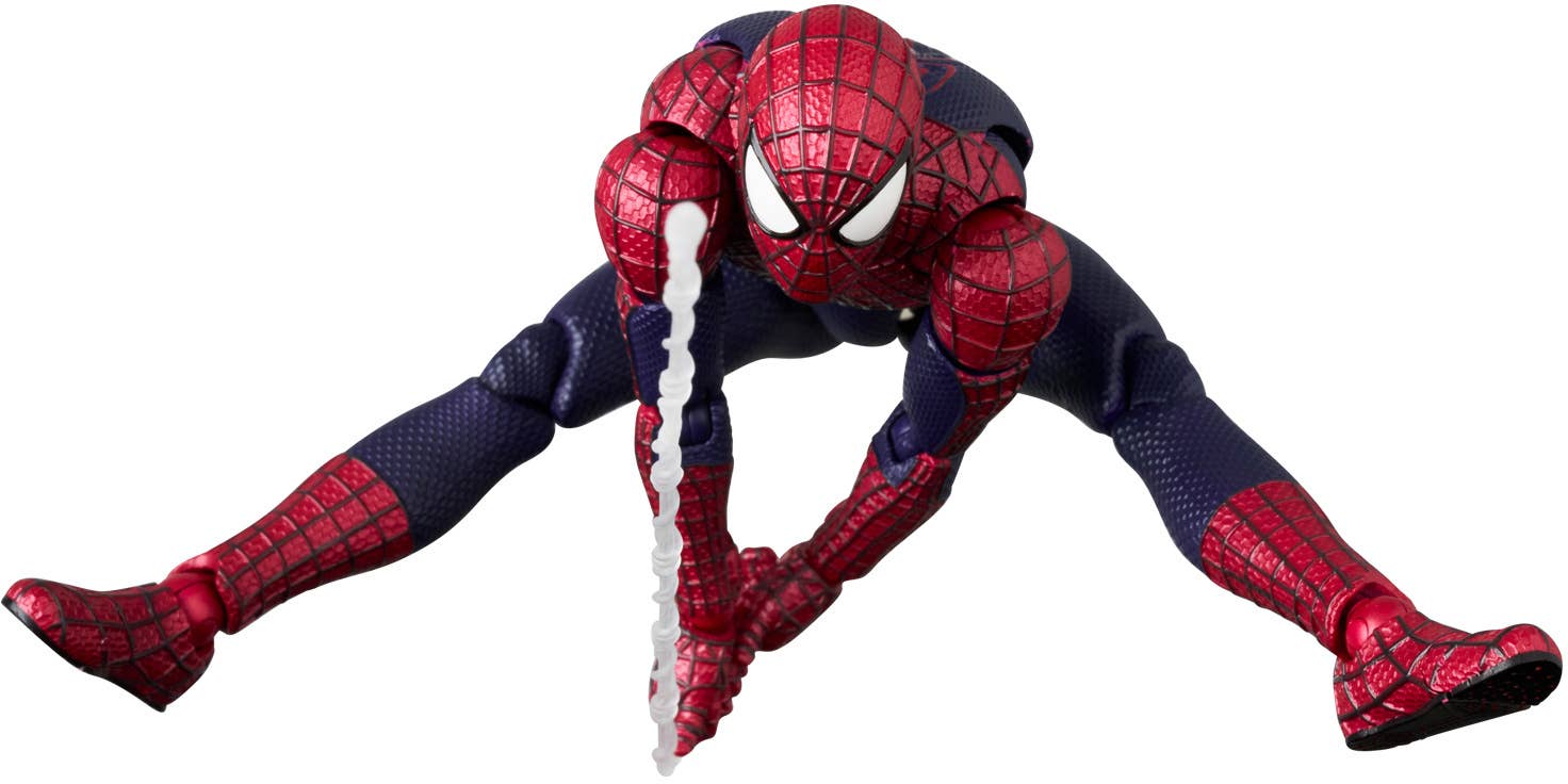 SPECIAL ORDER Medicom Toy - MAFEX No.248 - The Amazing Spider-Man 2 - The Amazing Spider-Man [July 2026] [JP]