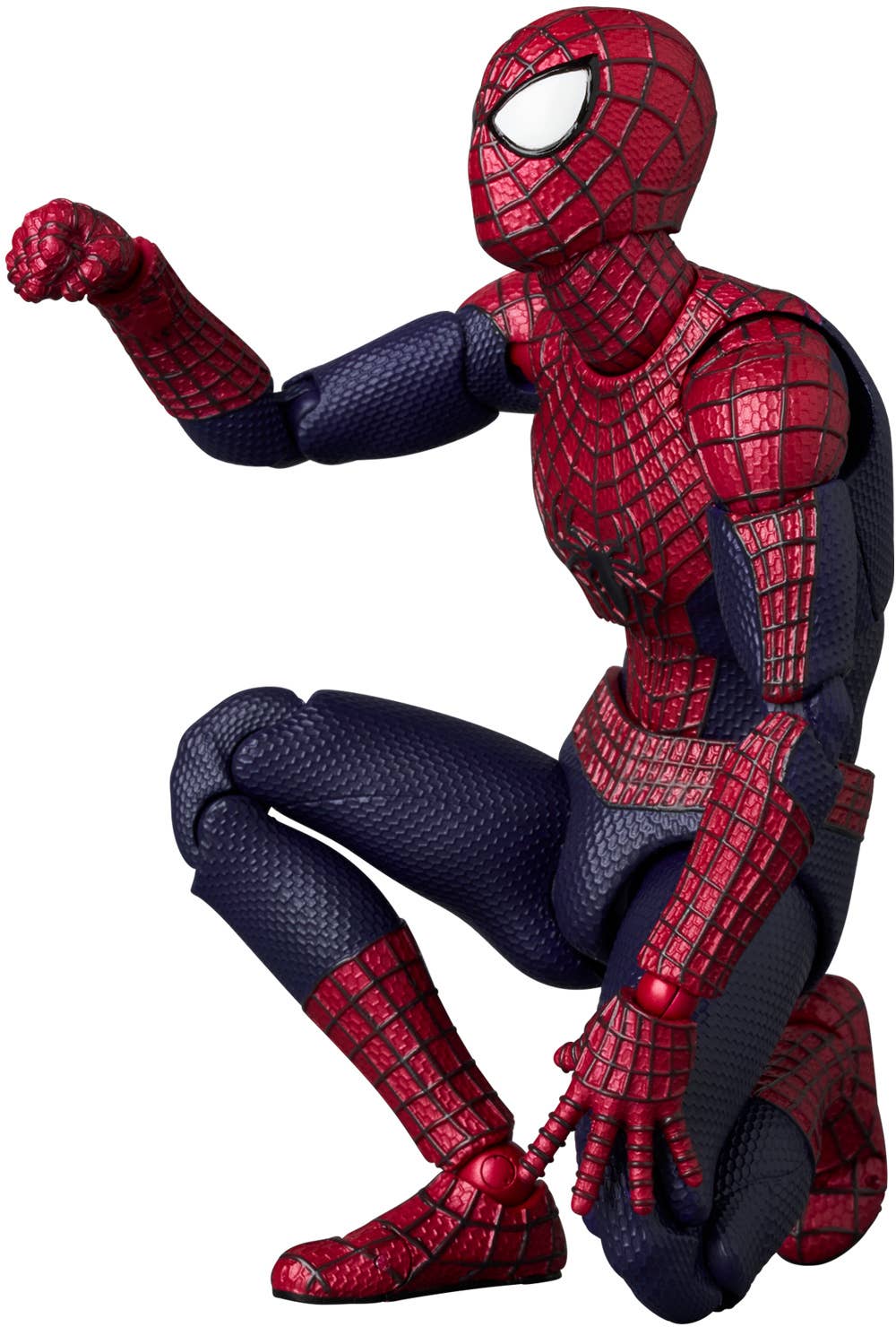 SPECIAL ORDER Medicom Toy - MAFEX No.248 - The Amazing Spider-Man 2 - The Amazing Spider-Man [July 2026] [JP]