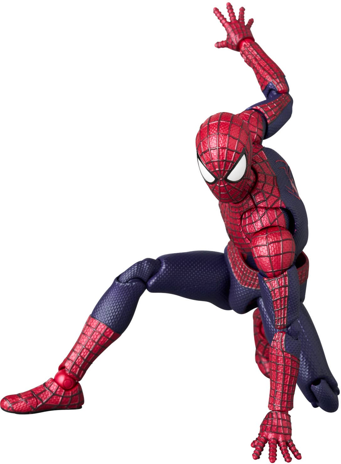 SPECIAL ORDER Medicom Toy - MAFEX No.248 - The Amazing Spider-Man 2 - The Amazing Spider-Man [July 2026] [JP]