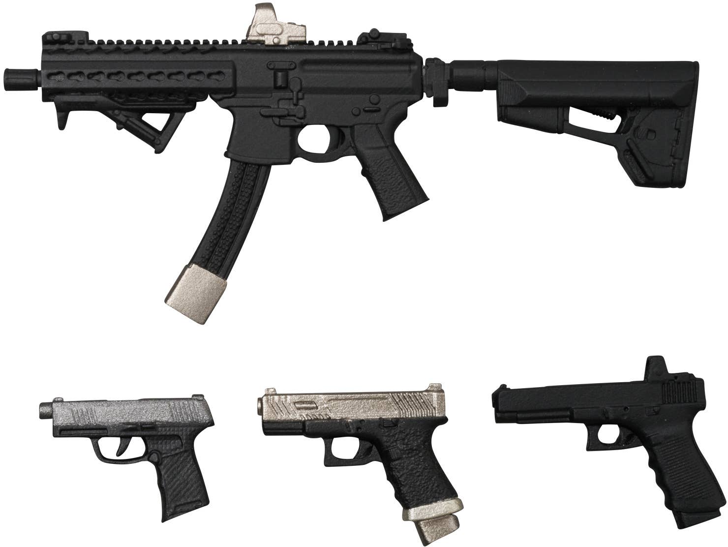 PRE-ORDER Medicom Toy - MAFEX No.274 - John Wick: Chapter 3 - Parabellum - Sofia