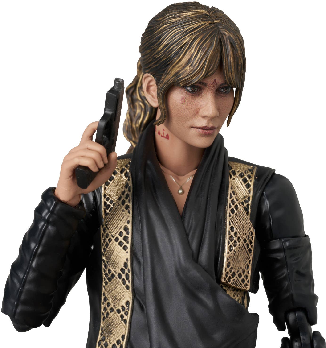 PRE-ORDER Medicom Toy - MAFEX No.274 - John Wick: Chapter 3 - Parabellum - Sofia