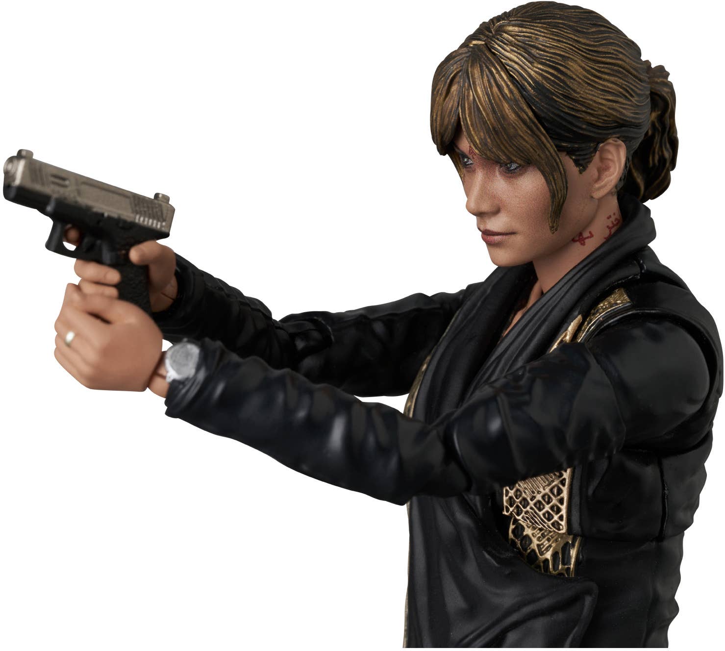 PRE-ORDER Medicom Toy - MAFEX No.274 - John Wick: Chapter 3 - Parabellum - Sofia