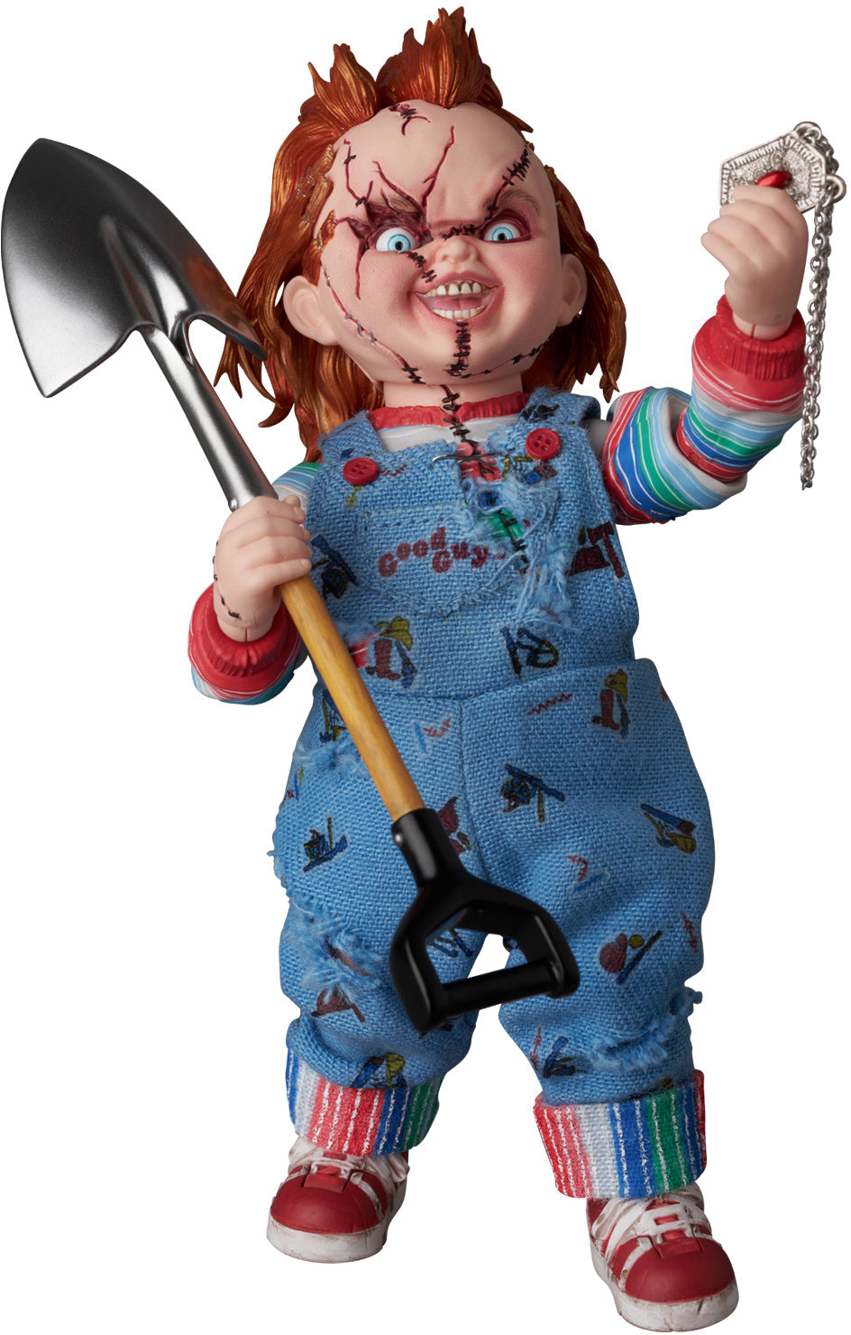 PRE-ORDER Medicom Toy - MAFEX - Bride of Chucky - Chucky