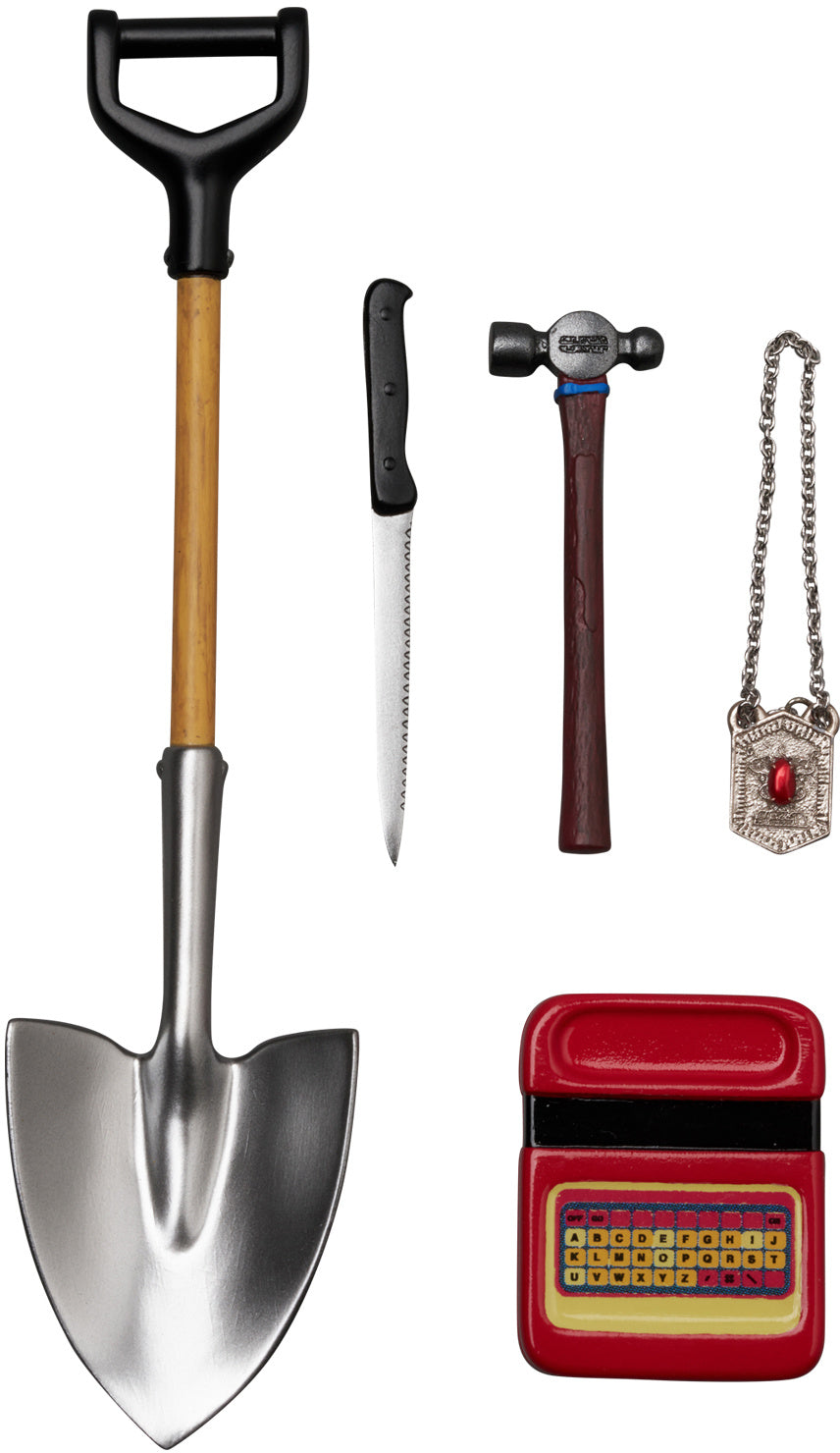 PRE-ORDER Medicom Toy - MAFEX - Bride of Chucky - Chucky