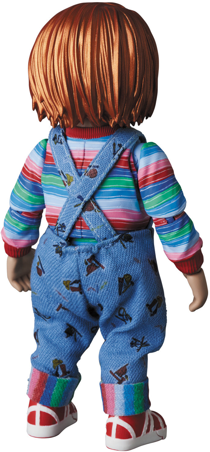 PRE-ORDER Medicom Toy - MAFEX - Child's Play 2 - Good Guys: RENEWAL Ver.
