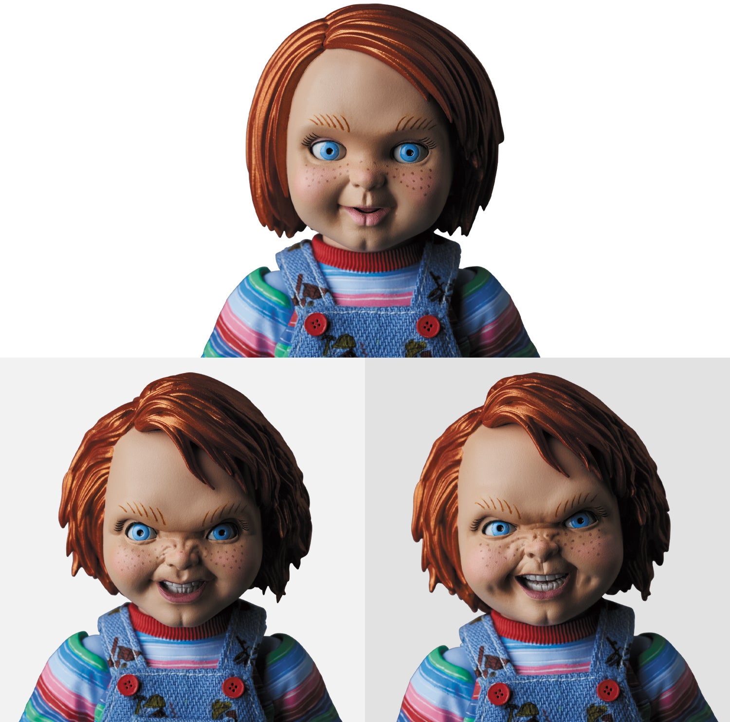 PRE-ORDER Medicom Toy - MAFEX - Child's Play 2 - Good Guys: RENEWAL Ver.